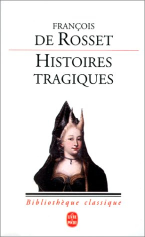 les histoires mémorables et tragiques de ce temps : 1619