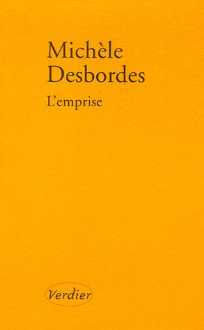 L'emprise