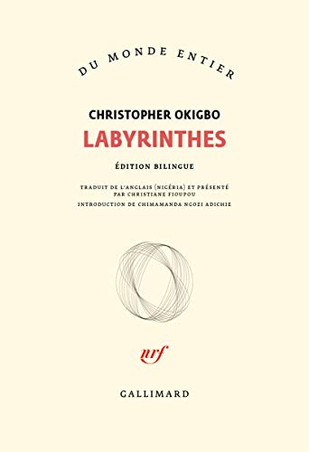 Labyrinthes : poèmes