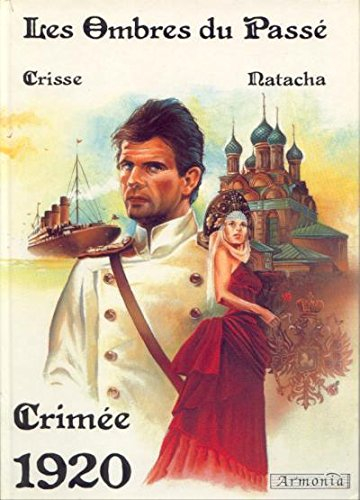 Crimée 1920