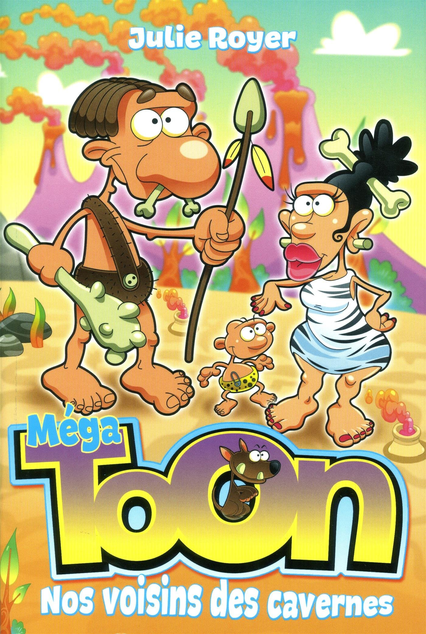 Nos voisins des cavernes