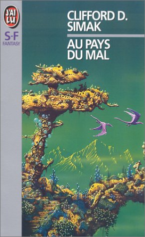 Au pays du mal