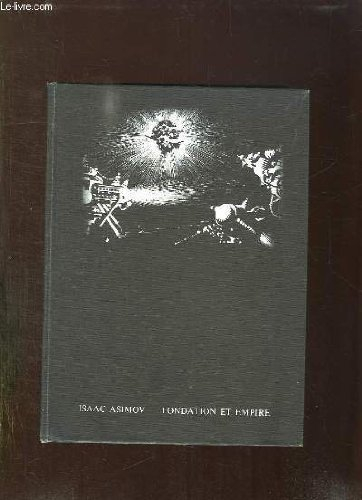 fondation et empire