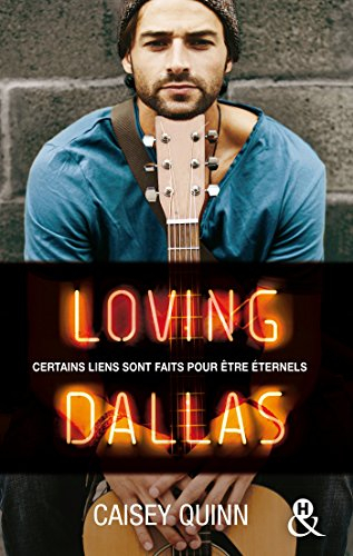 Neondreams. Vol. 2. Loving Dallas