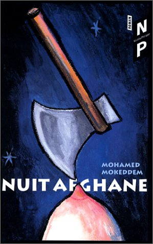 Nuit afghane