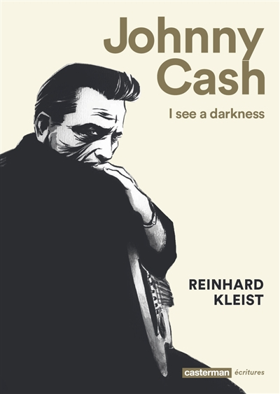 Johnny Cash : I see a darkness