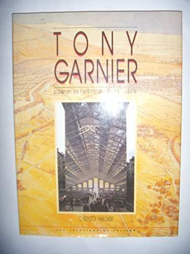 Tony Garnier : pionnier de l'urbanisme du XXe siècle
