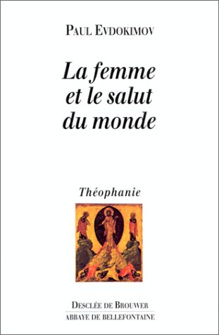 La femme et le salut du monde