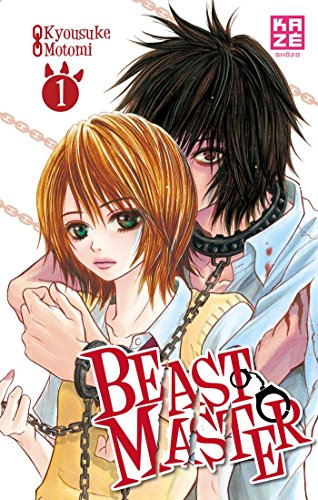 Beast master. Vol. 1