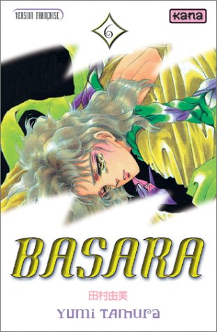 Basara. Vol. 6