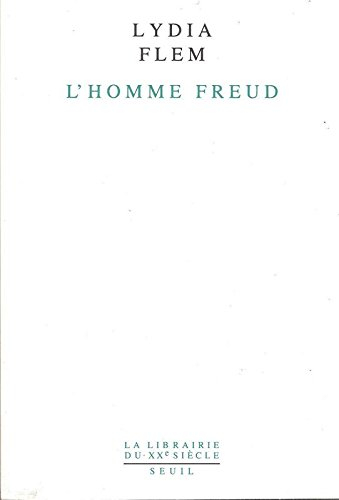 L'homme Freud