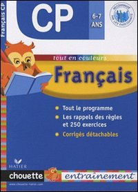 Français, CP, 6-7 ans