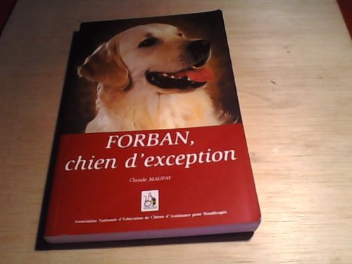 forban chien d exception maupay claude