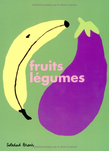Fruits légumes
