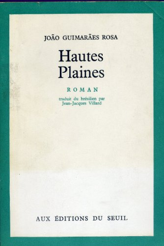 hautes plaines