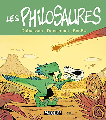 Les philosaures