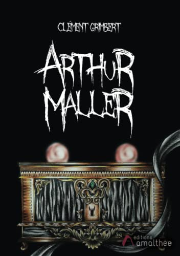 Arthur Maller
