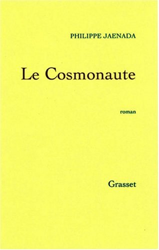 Le cosmonaute