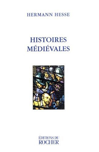 Histoires médiévales