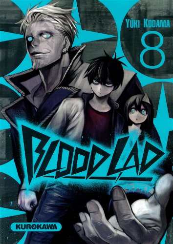 Blood lad. Vol. 8 - Yuki Kodama