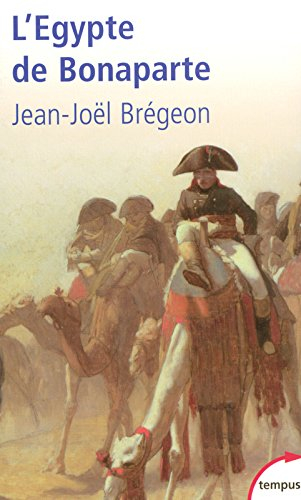 L'Egypte de Bonaparte
