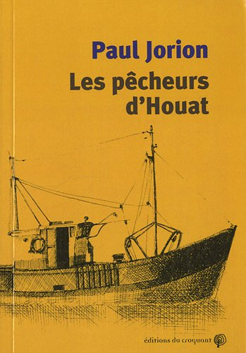 Les pêcheurs d'Houat