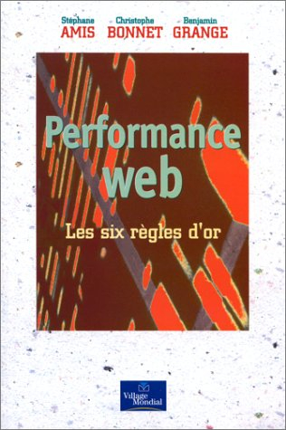 Performance Web : les six règles d'or