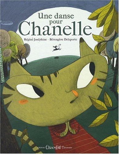 Une danse pour Chanelle