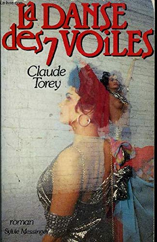 La Danse des sept voiles