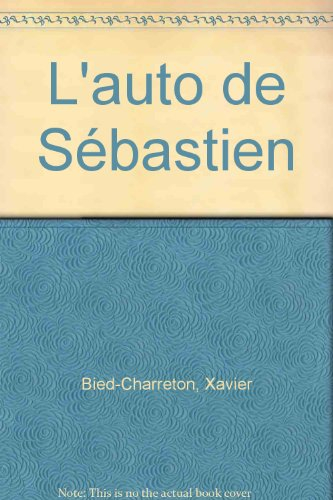 L'Auto de Sébastien