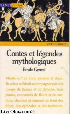 contes et récits mythologiques