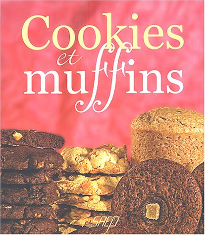 Cookies et muffins