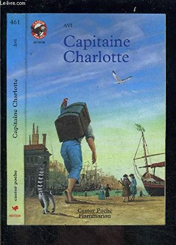 Capitaine Charlotte