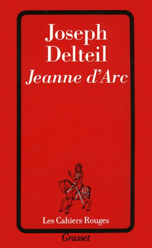 Jeanne d'Arc