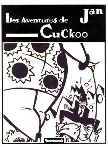 Les Aventures de Cuckoo