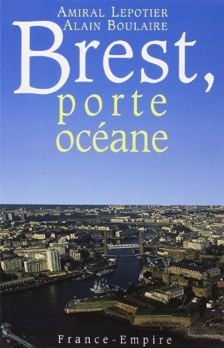 Brest, porte océane