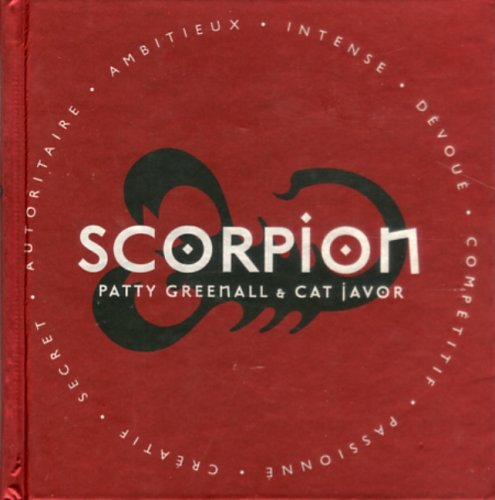 Scorpion, 24 octobre-22 novembre