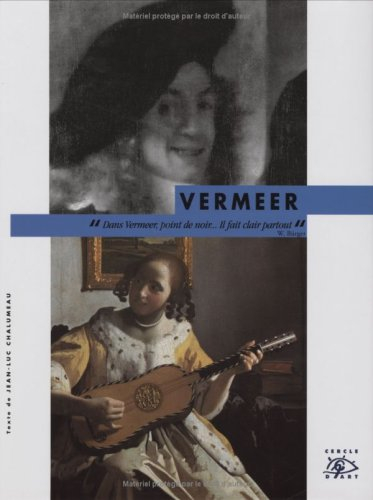Vermeer : 1632-1675