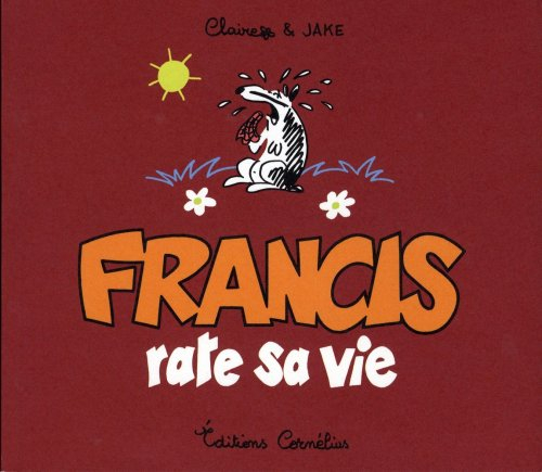 Francis rate sa vie