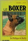 le boxer