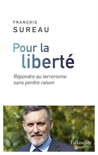 pour la liberté