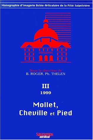 Mollet, cheville, pied