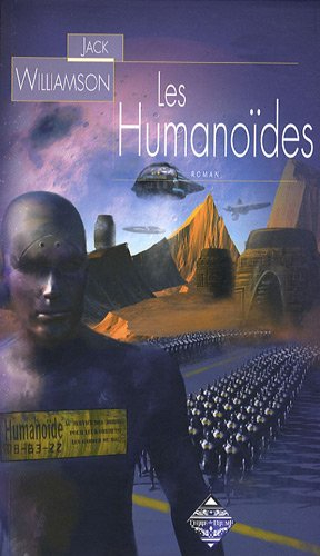 Les humanoïdes