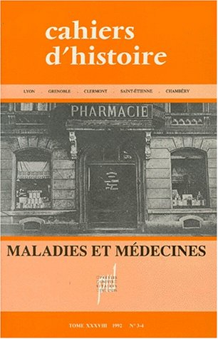 Maladies et médecines