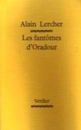 Les fantômes d'Oradour