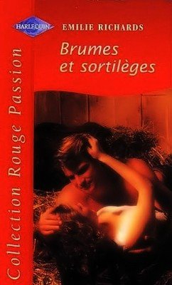 brumes et sortilèges (collection rouge passion)