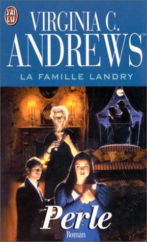 La famille Landry. Vol. 2. Perle