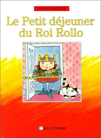Le petit déjeuner du roi Rollo