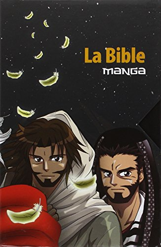 La Bible manga