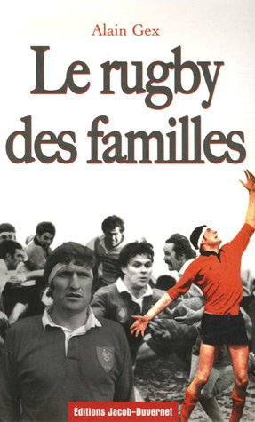 Le rugby des familles
